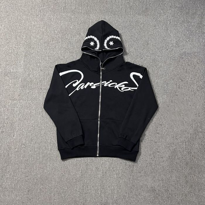 кофта "carsicko"