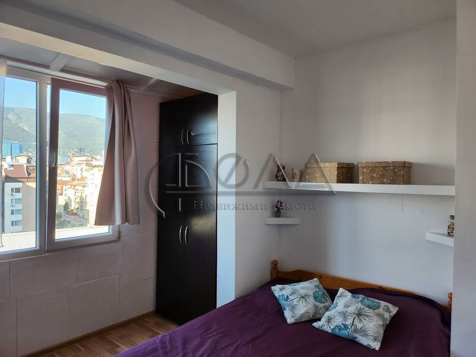 Продава се Двустаен апартамент в София, Гоце Делчев - 47 кв.м за 2647 €/кв.м - Снимка #6