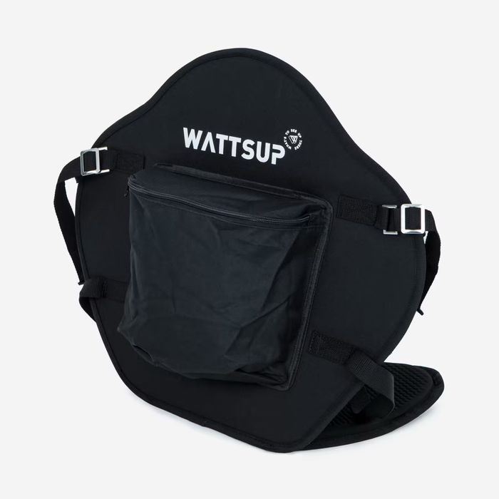 Scaun SUP/Caiac gonflabil WATTSUP