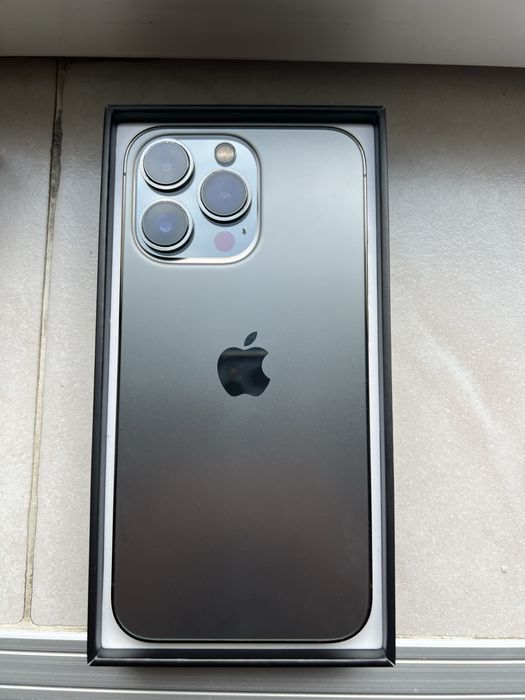 iPhone 13 Pro 256gb