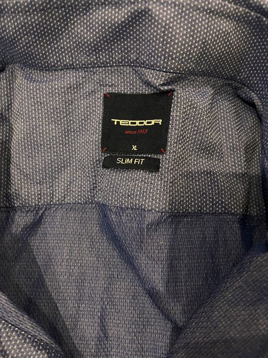 Нови мъжки ризи!