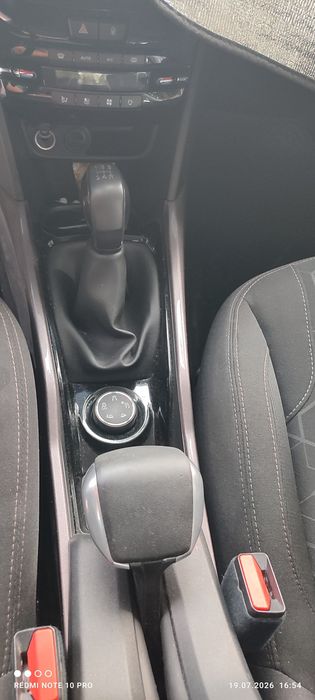PEUGEOT 2008 2017 — imagine 2