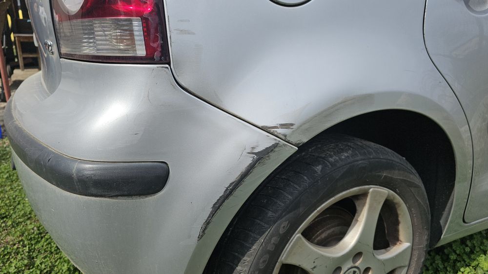 Vand Volkswagen Polo 1.2 din 2007