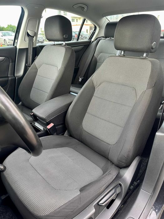 VOLKSWAGEN Passat 2012 — imagine 5