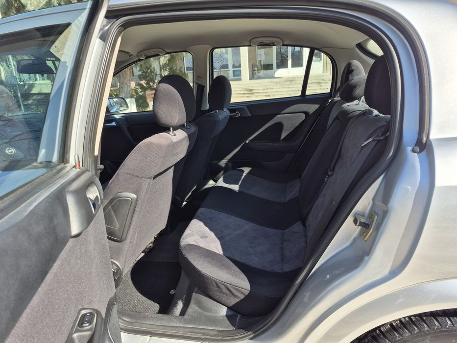 Опел Астра 1.6 Моно 75 Коня