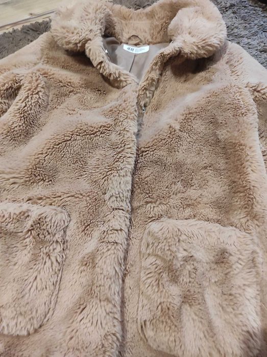 Детско палто 134 размер