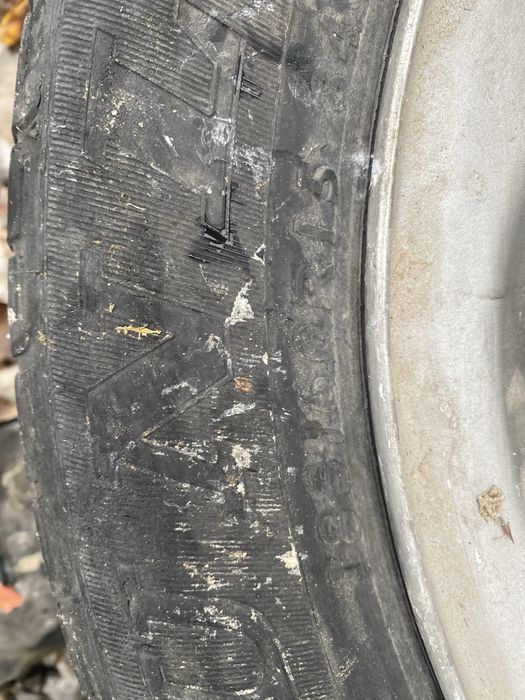 Оригинални джанти Peugeot r15