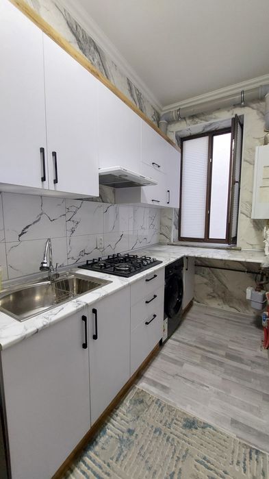 Продается  1 комнатная квартира в новостройке ориентир Ченсон