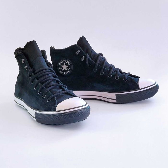 Converse Chuck Taylor All Star Winter Gore-Tex 44