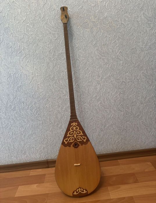 Домбыра музыкалық аспап