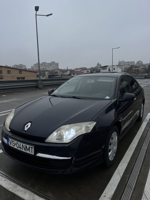 Vand Renault Laguna 3
