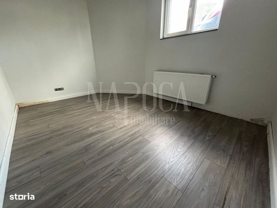 Apartament 2 camere de vanzare in Floresti — fotografia 2