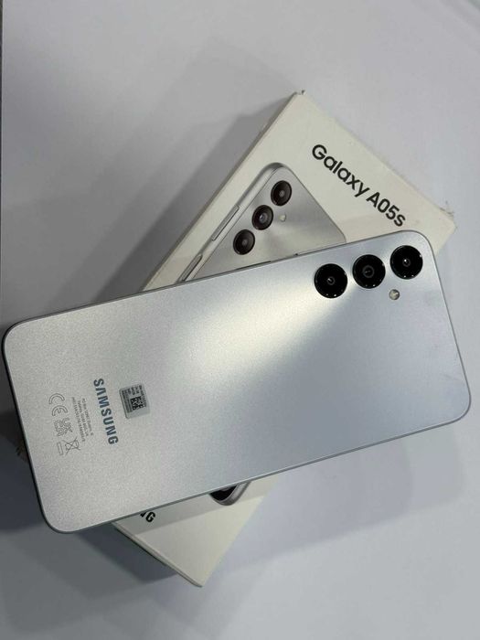 Samsung Galaxy A05s 64GB / 4GB RAM