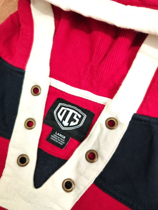 Hanorac hockey NHL Washington Capitals mărimea L