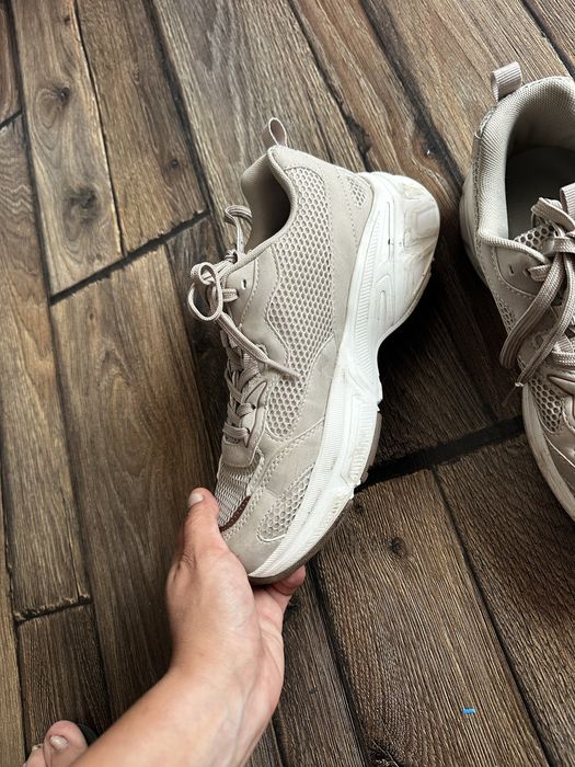 Vand Adidasi Fila Originali