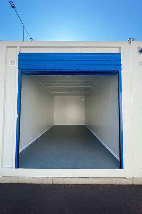 Дава се под наем Склад в София, Илиянци - 3 кв.м за 42.84 € - Снимка #1