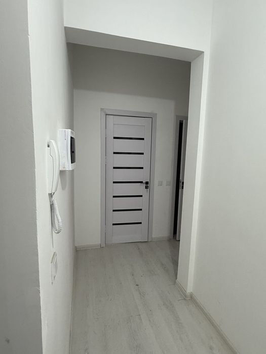 Yangi hayot yangi dom