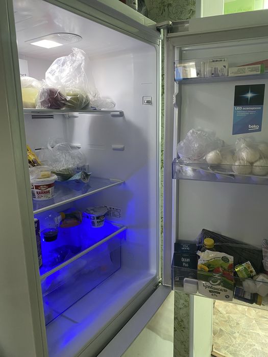 Холодильник Beko