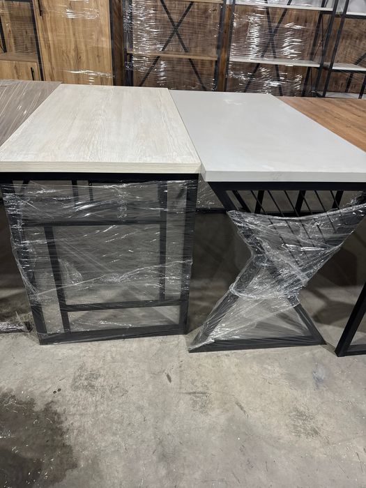 Loft stollor ishlab chiqaruvchidan 380.000 boshlanadi