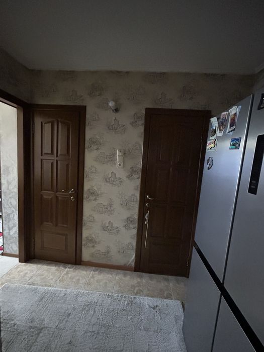 Продам 2 ком квартиру