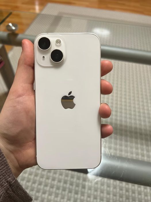 Продаю Iphone 14 white