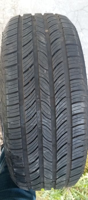 Абсолютно новые балоны Formula Plus 225 55 R17 всесезонные Гарантия 1г