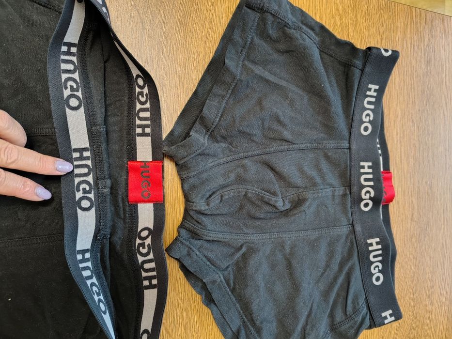 Hugo boss set bărbat