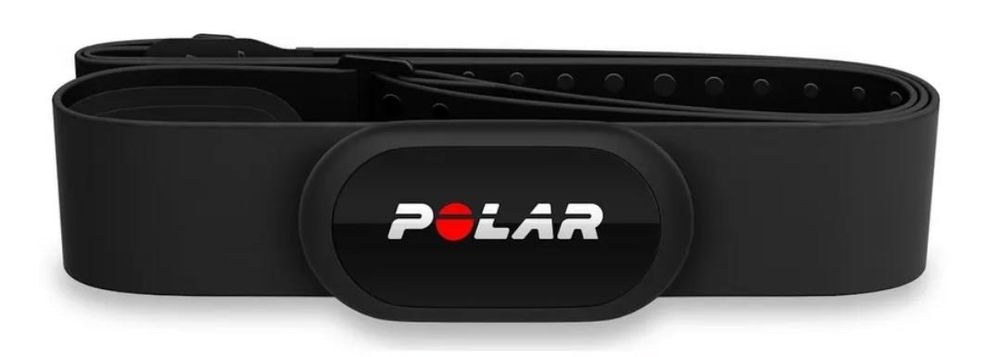Пульсоксиметр Polar H10