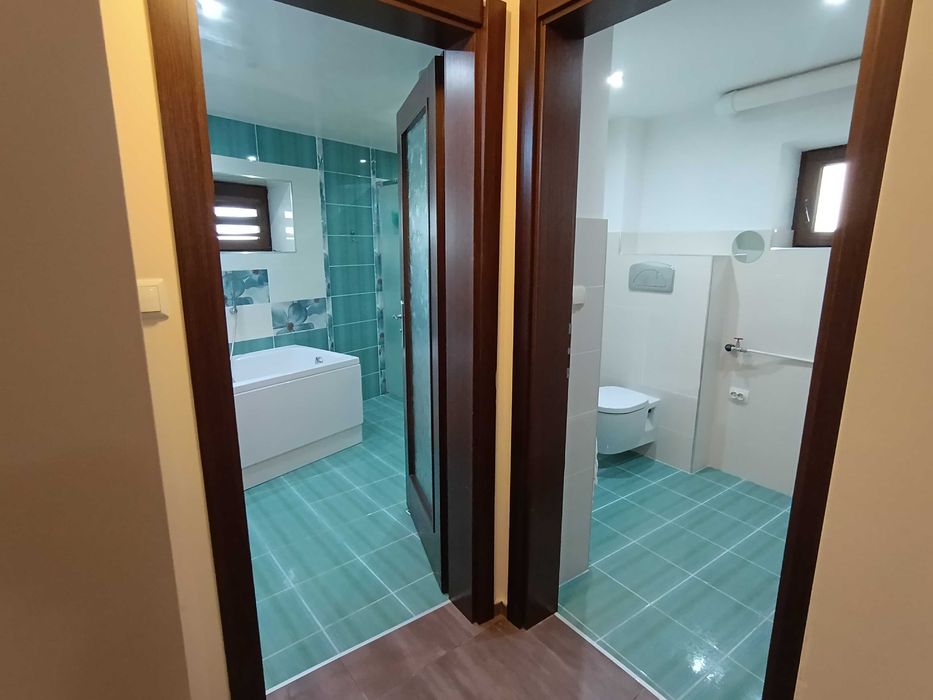 Къща в град Севлиево