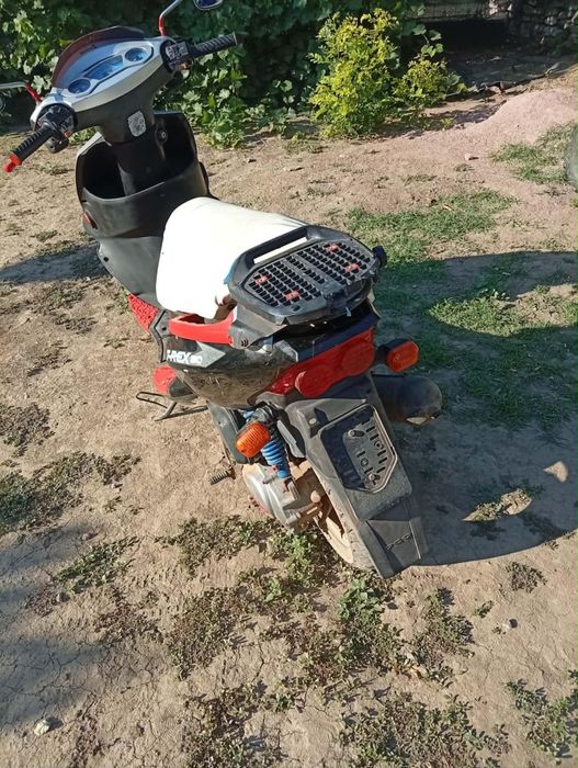 Scuter de vânzare