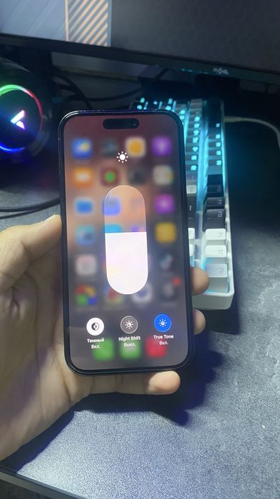 Iphone 14 pro sotiladi