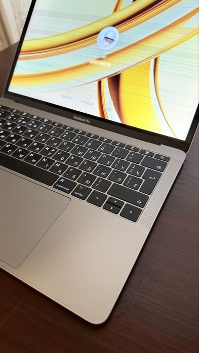 Продам macbook pro 2017 sotiladi