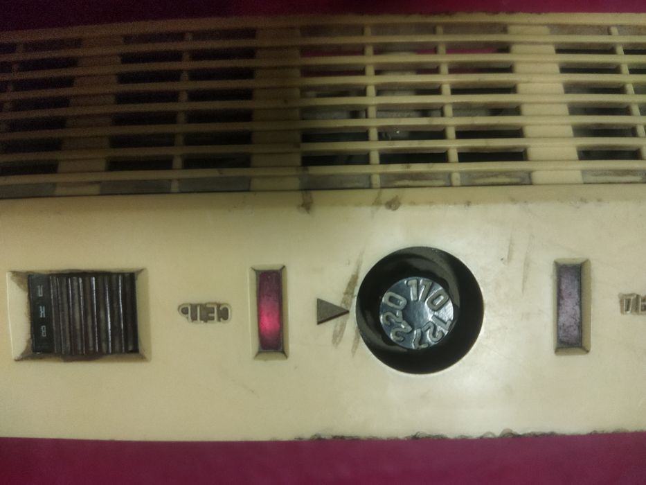 Выпрямитель для тв Юность