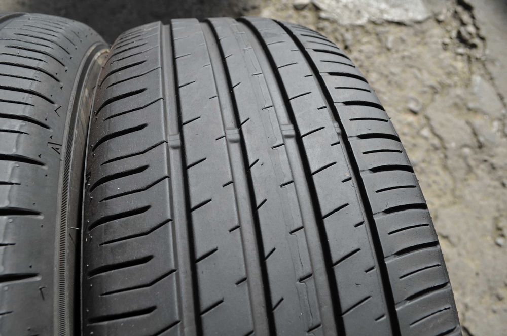 SET 2 Anvelope Vara 215/60 R16 FALKEN Ziex ZE310 95V