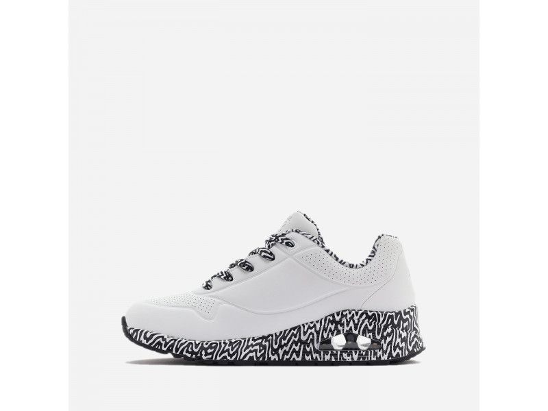 Skechers Uno   Mini Drip  размери - 38, 41