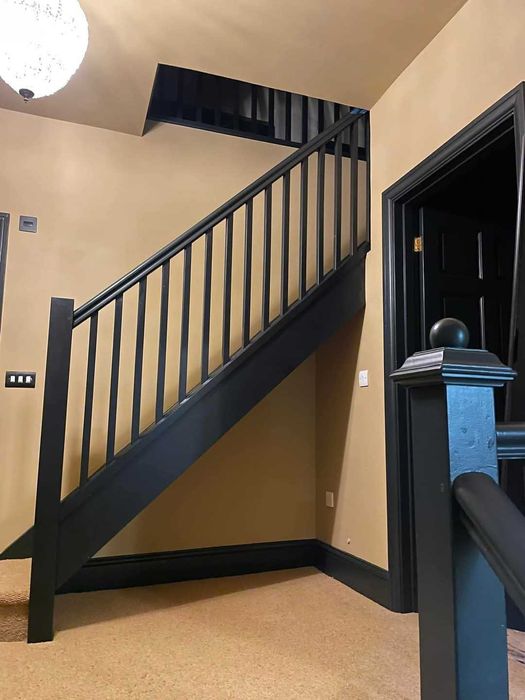 Майстор Бояджия  Боядисване Жилища Входове Бояджийски Услуги за Дома