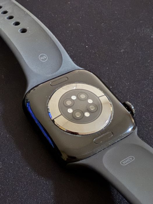 Apple watch series 10 97% Батерия