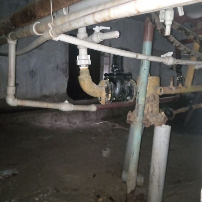 Santexnik ishlarini bajaramiz eshik rom reshotka vanna tualet parkovka