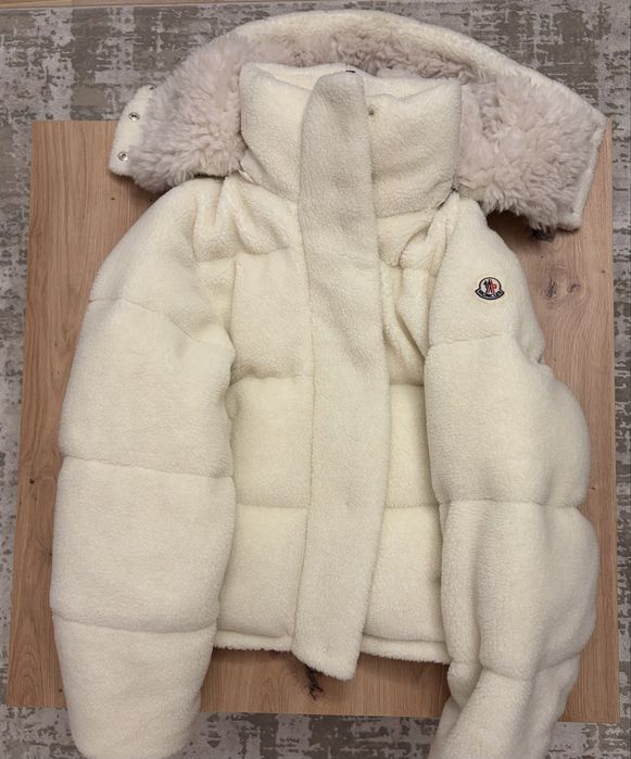 Geaca dama Moncler