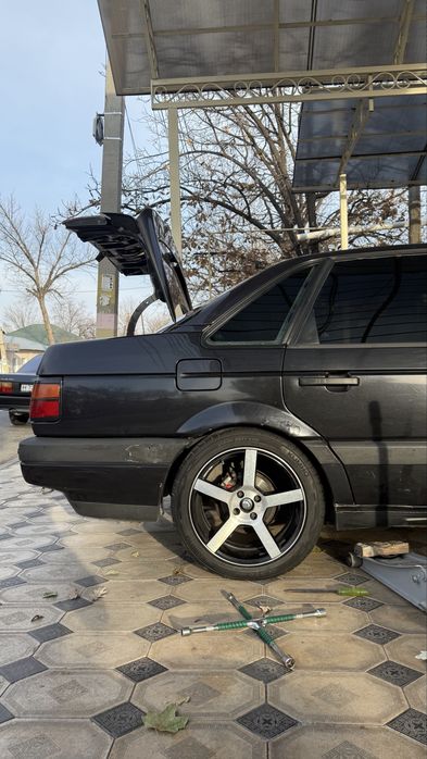 Диски VOSSEN 17 215/45/17