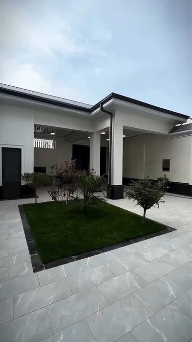 Продается Новый дом Сергели Сугдиёна 2.6 соток