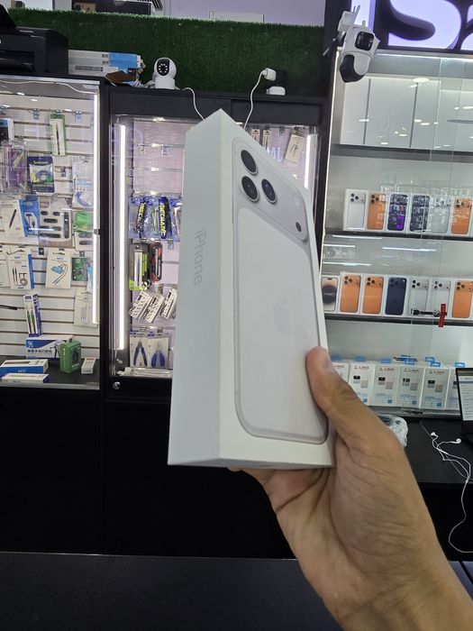 Apple iPhone 17 оптом и в розницу