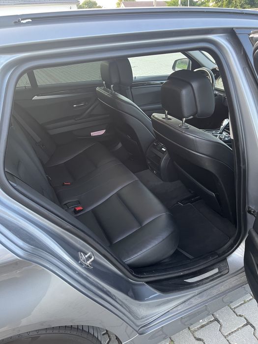 BMW F11 530xD 2011 automat