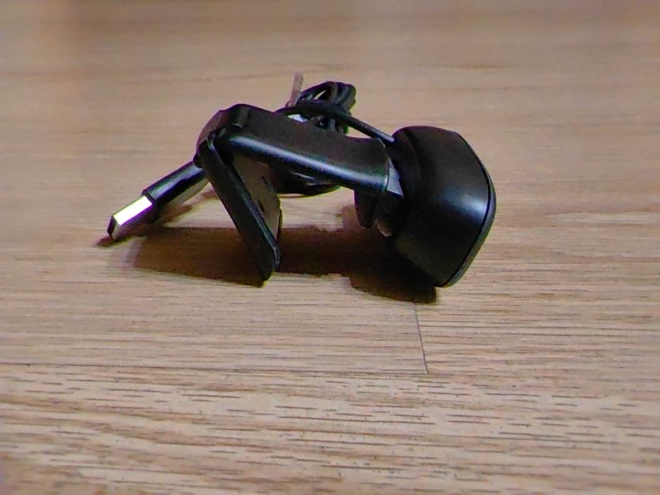 Webcam, camera web Logitech C310 HD si autofocus.