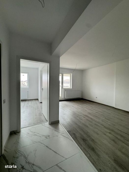 Vanzare Apartament 2 Camere Bloc Finalizat De 3 Etaje-Comision 0%