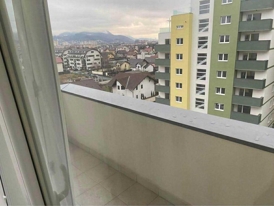 Apartament ona Coresi -Tractorul- Top City