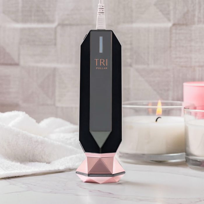 TriPollar STOP Vx Facial Renewal, Reshaping & Rejuvenation Device