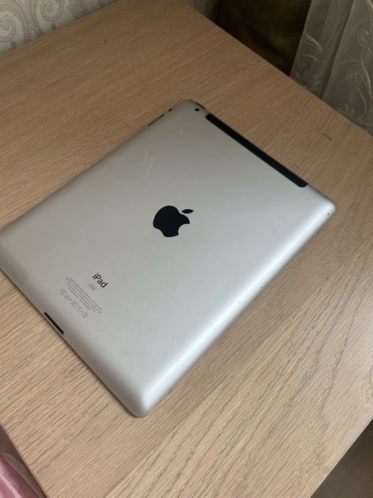 Продам ipad apple 64gb на запчасти