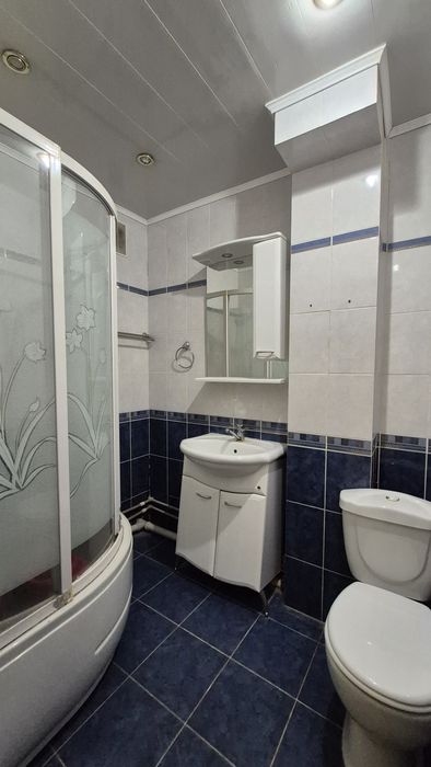 Квартира на шалкыме