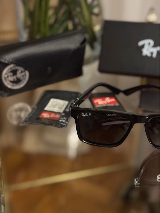 Ochelari RayBan Noi